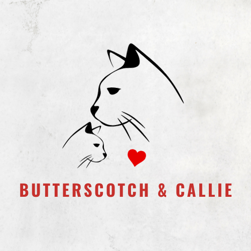 Butterscotch & Callie Logo