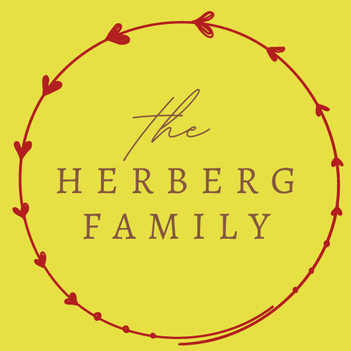 The Herberg Family logo