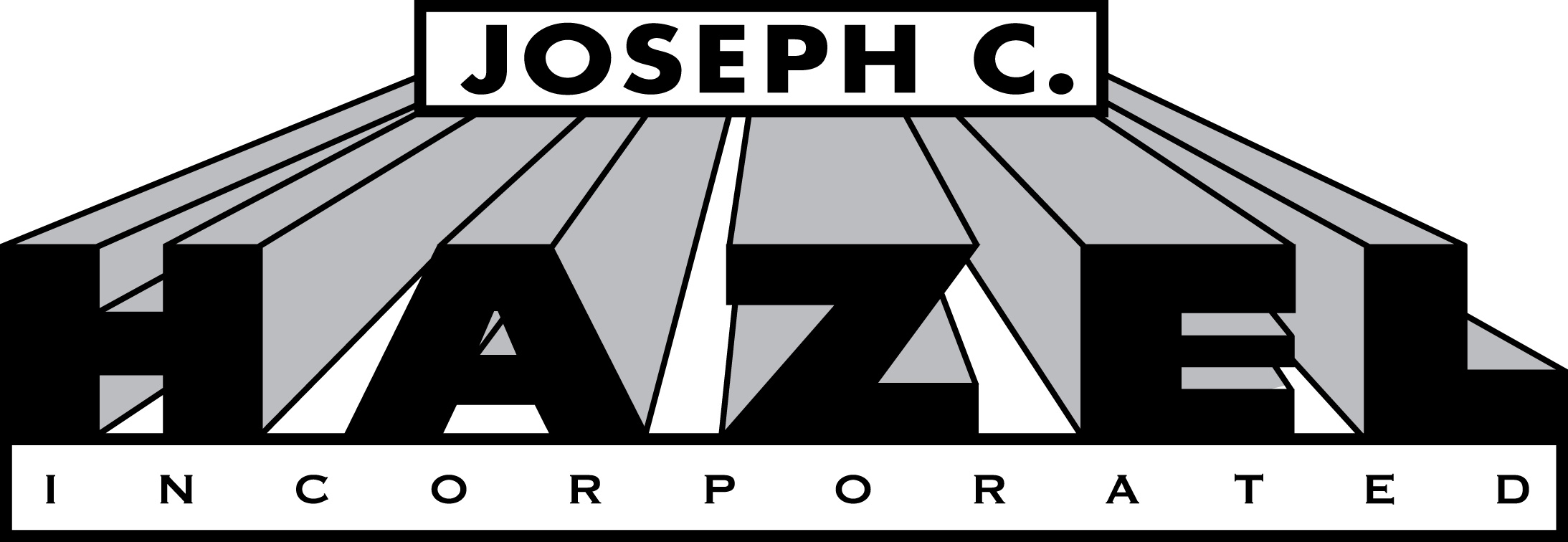 Joseph C. Hazel logo