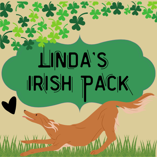 Linda's Irish Pack Logo