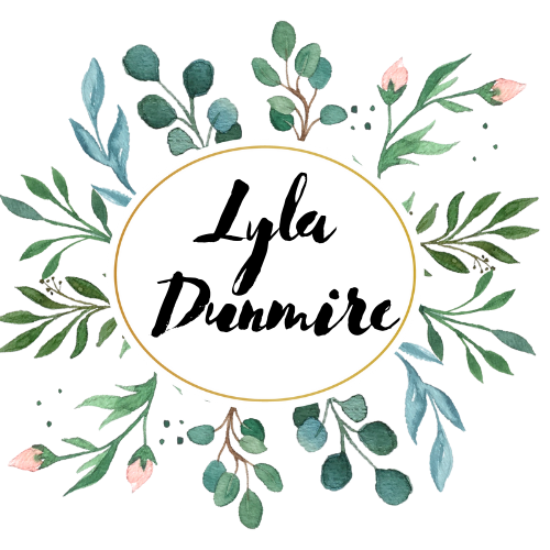 Lyla Dunmire Logo