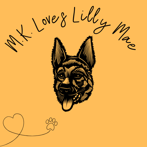 M.K. Love Lilly Mae Logo