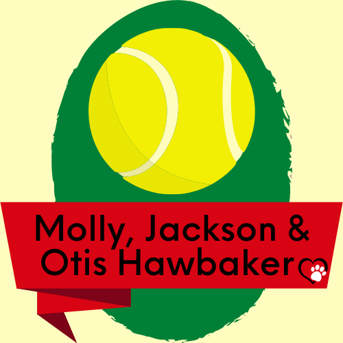 Molly, Jackson and Otis logo