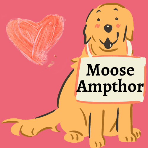 Moose Ampthor Logo 