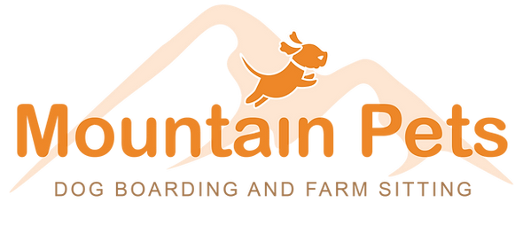 Mountain Top Pets Logo