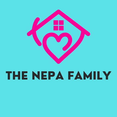 The Nepa Family Logo