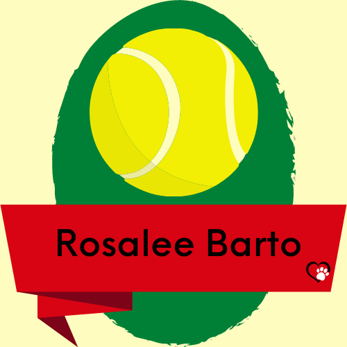 Rosalee Barto Logo