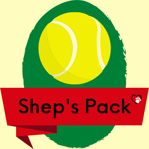 Sheps Pack Logo