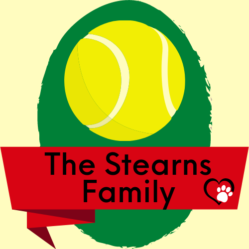 The Stearns Family logo